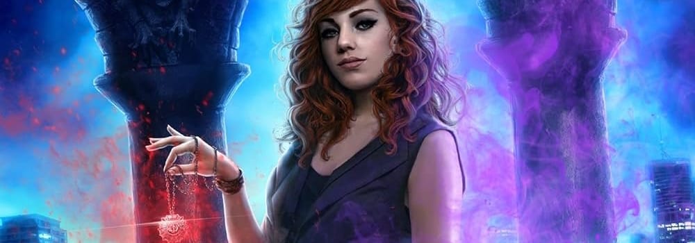 Talismans perdus et tequila, Les démons du passé