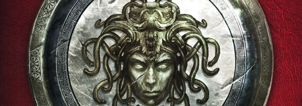 Le bouclier du tonnerre, Thunderstruck