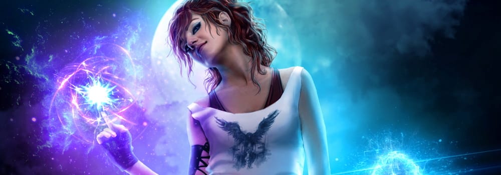 Trois mages et une margarita, Cocktail explosif