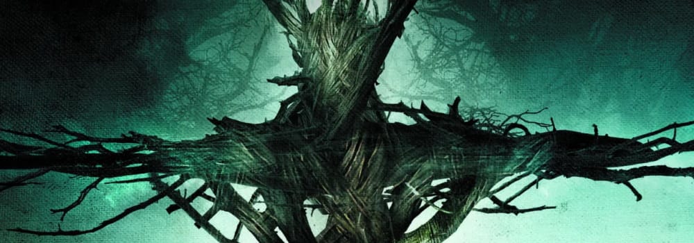 Widjigo, Tuerie mystérieuse