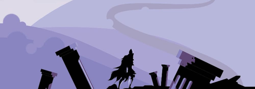 Fragments d'un dieu mourant, Pour ses beaux yeux