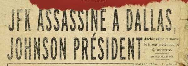 22/11/63, Hail to the king (again)