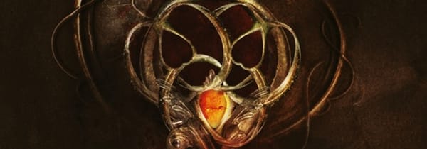 Aeternia, la marche du prophète et la baffe dans ta gueule