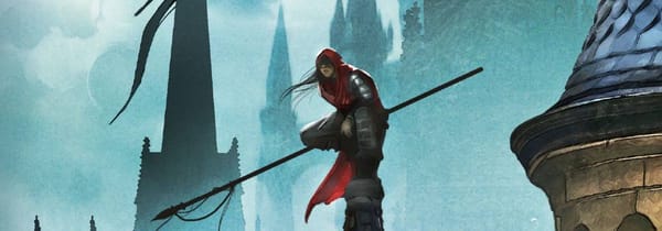 L'âge des assassins, spy vs spy