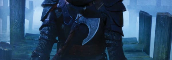 Among thieves, Planifier le chaos