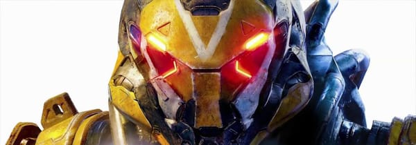 Anthem, L'homme et la machine