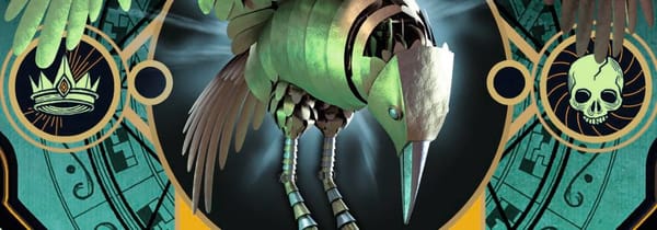 L'anti-magicien 3 : L'ensorceleuse, Ingénierie sans conscience