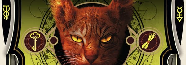 L'anti-magicien 5 : Les traitres de la cour, Reine en péril