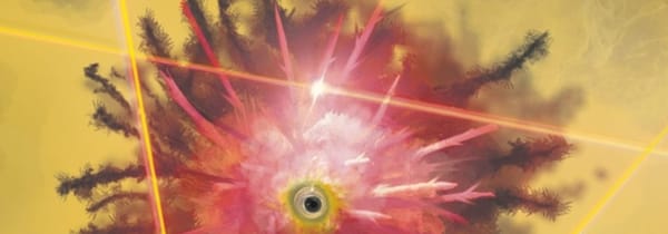 Au cœur des méchas, Robots malins