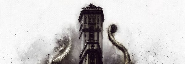 La ballade de Black Tom, Les temps anciens