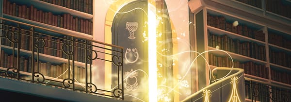 Cathédrale, Jeu de piste à l'école