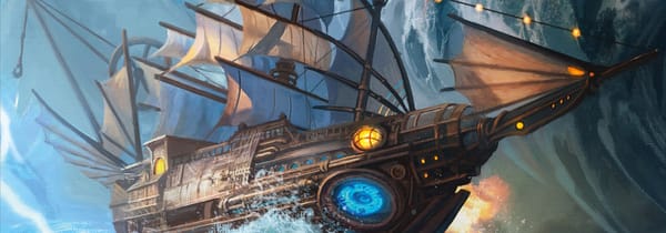 Eden fluide, Escape game