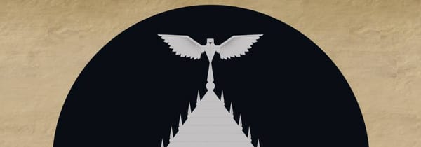 Fleurs au creux des ruines, bouts de Demi-Loup