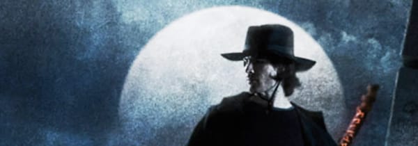 Fool Moon, Faim de loup