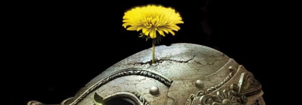 La grâce des rois, La poésie du pissenlit