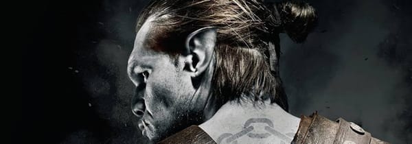 The grey bastards, Sons of anorchy