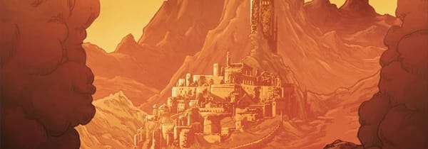 La brume l'emportera, Mécanique du cœur