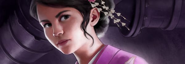 Dans l'ombre de Paris, L'égout et les couleurs