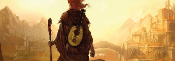 Le nom du vent, l'art du conteur