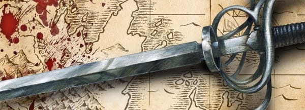 Servir froid, Super abercrombie all-stars battle royale (with cheese)