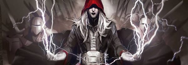 Mage de sang, Boucher traiteur qualité supérieure