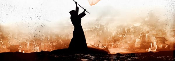 Magebane, Des mages et des dieux