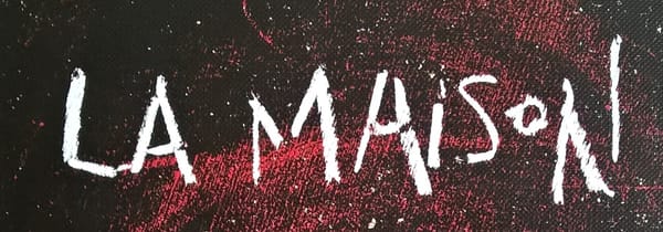 La maison dans laquelle, L'école des freaks