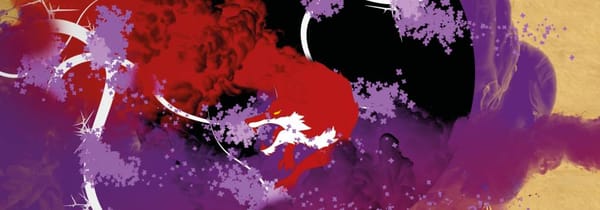 Mers brumeuses, Les meilleures ennemies