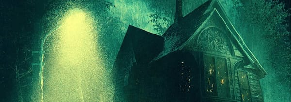 La dernière maison avant les bois, Twist and shout