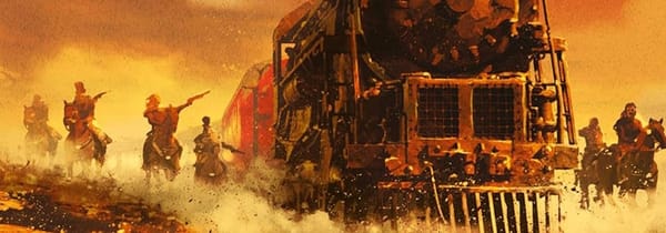 Olangar : Bans et barricades, Politique épique