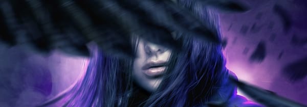 Oracles, Karmageddon