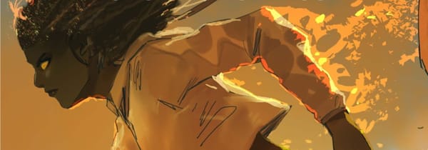 La piste des oiseaux, Famille volante