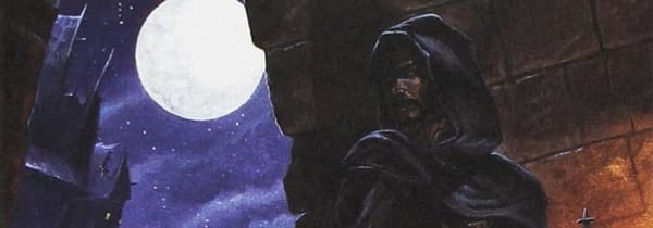 La pointe d'argent, Chroniques des fouteurs de merde