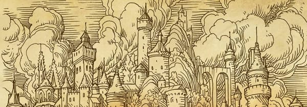 Darien, Où la magie opère