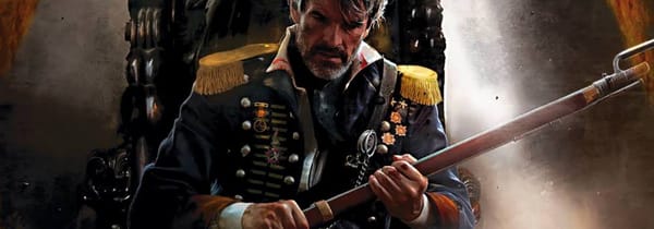 La promesse du sang, Faire parler la poudre