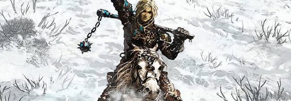 Le royaume éveillé, l’intérêt rendormi