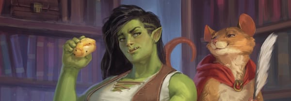 Le radar de l'ours, Mai 2024