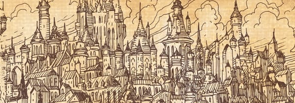 Le saint des lames, Derrière les lignes ennemies