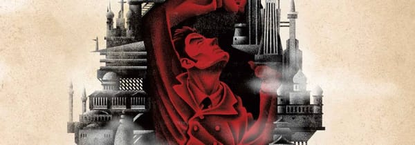 Senlin Ascends, La tour infernale