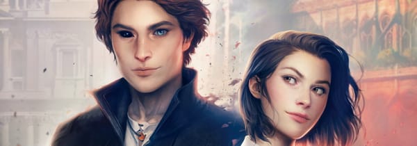 Shades of magic, La quatrième dimension