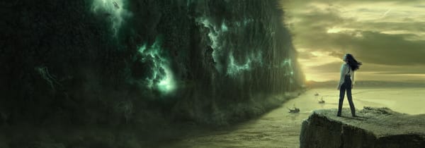 [SÉRIE] Shadow and Bone : saison 1, crapules fantasy et young adult