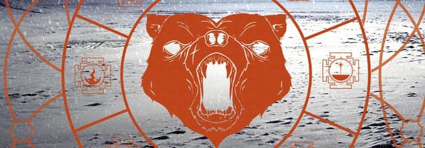 Shakti, Le dit de l'ourse vénère