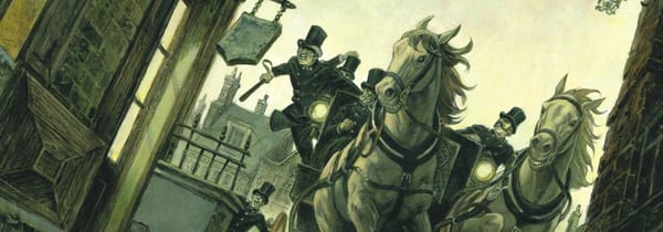 Shi 1 : Au commencement était la colère, Femmes furax