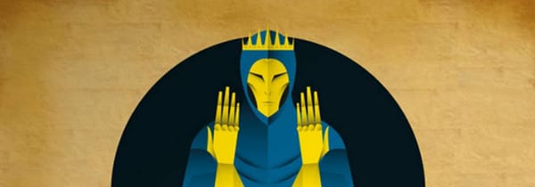 Les terres de l'est, exil et vengeance