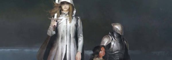 The Seven, le grand nettoyage