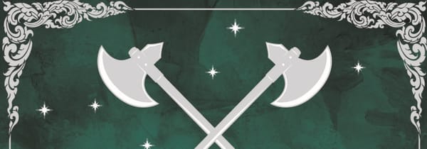 The warrior, Dernier espoir