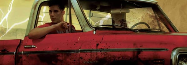 La piste des éclairs, Dumb and furious