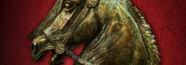 La chute des rois, l'Iliade remastered edition