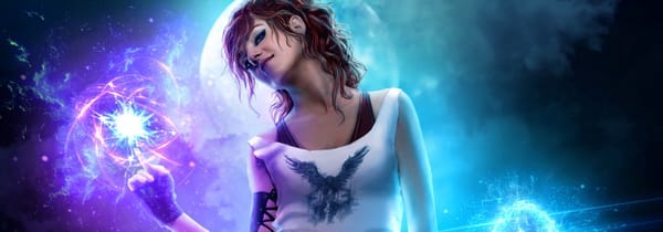 Trois mages et une margarita, Cocktail explosif