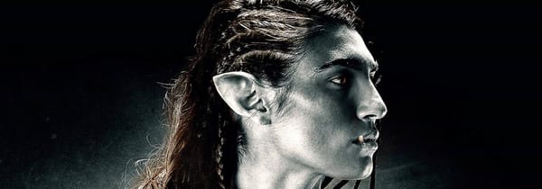 The true bastards, Dare to survive